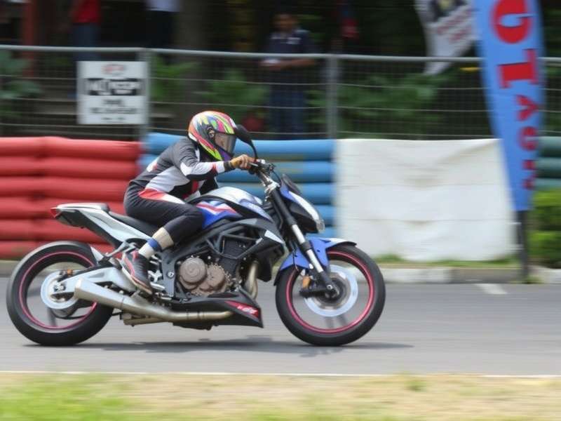 Secunderabad Speedster Tournament